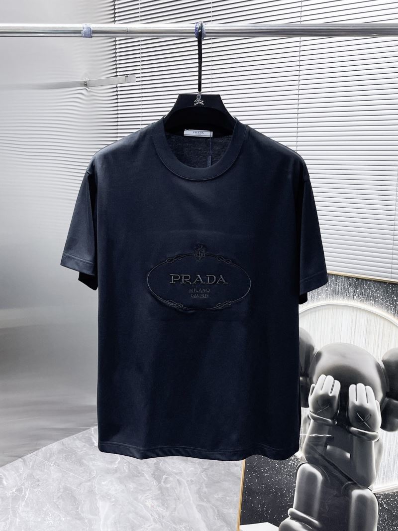 Prada T-Shirts